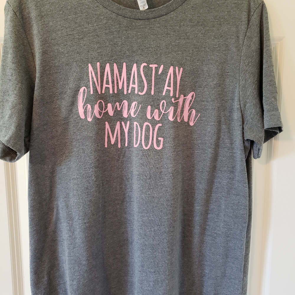 Graphic T-shirt
